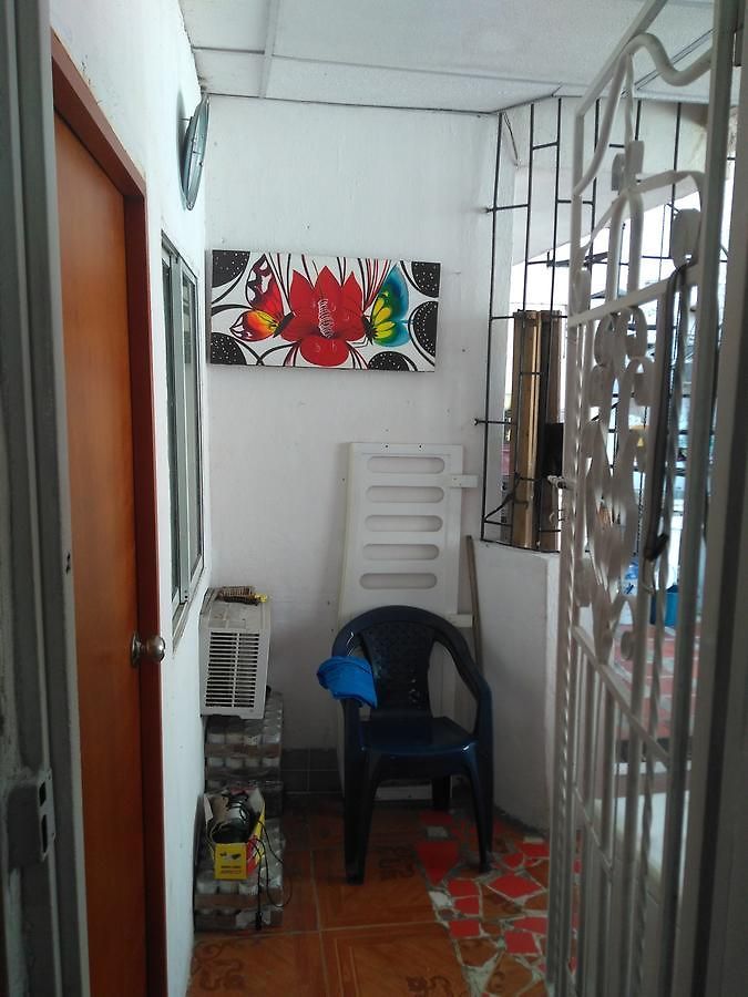 Pensión Ramalo Cartagena