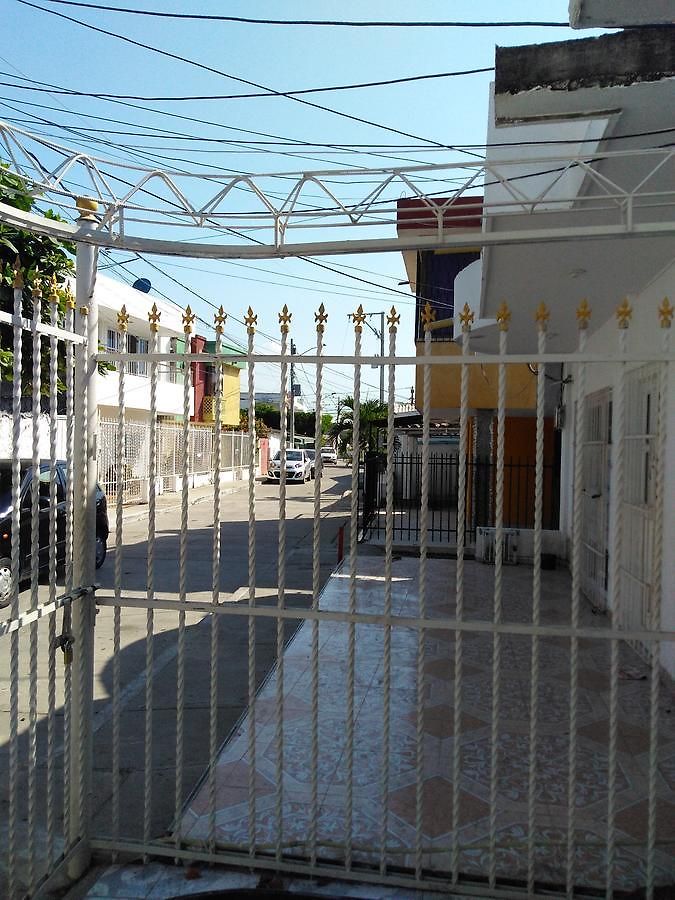 Pensión Ramalo *