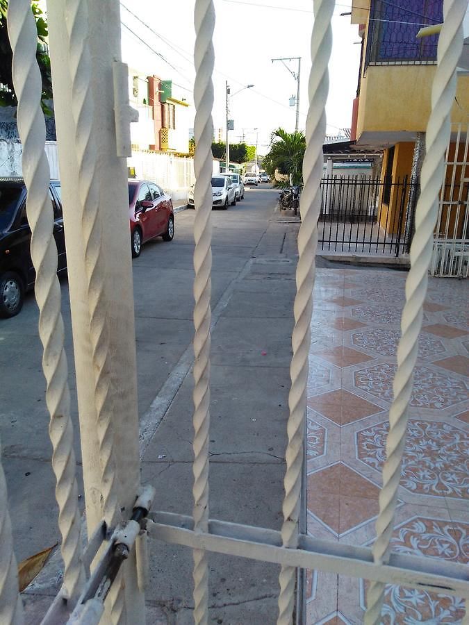 Pensión Ramalo *