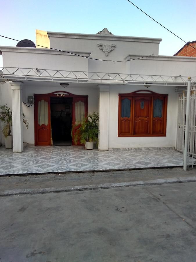 Pensión Ramalo *
