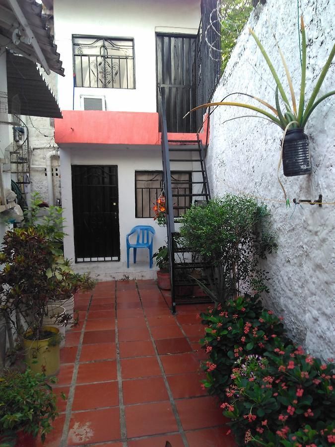 Ramalo Pensión Cartagena