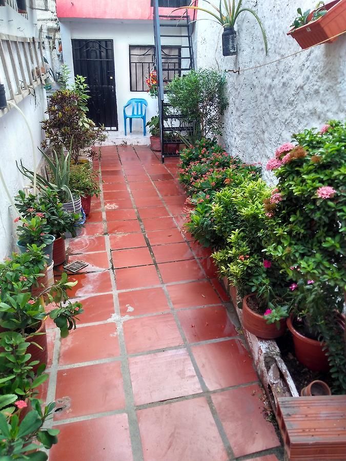 Ramalo Pensión Cartagena