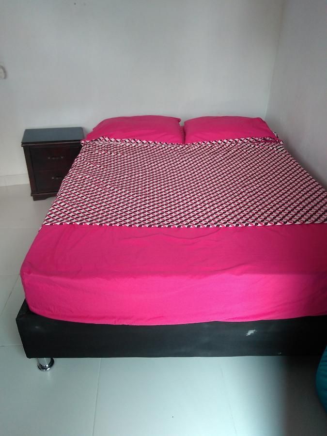 Pensión Ramalo