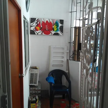 Pensión Ramalo Cartagena