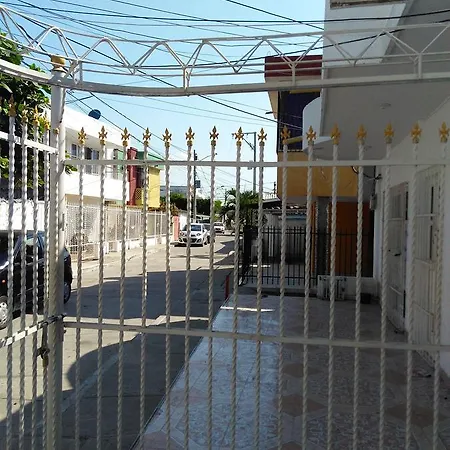 Pensión Ramalo *
