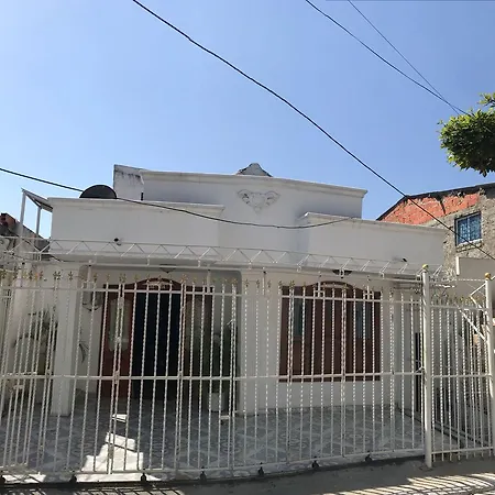 Pensión Ramalo
