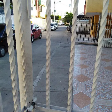 Pensión Ramalo *