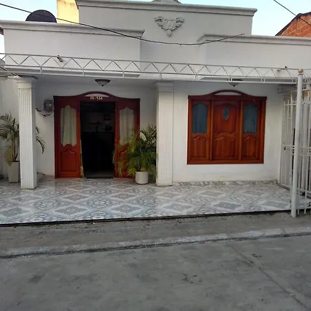 Pensión Ramalo *