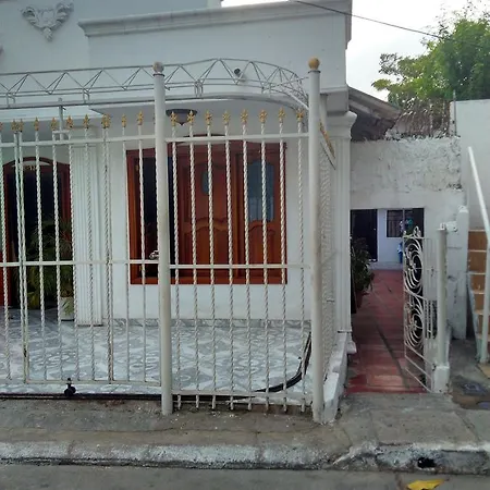 Ramalo Pensión *