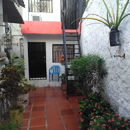 Ramalo Pensión Cartagena