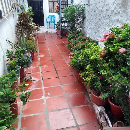 Ramalo Pensión Cartagena