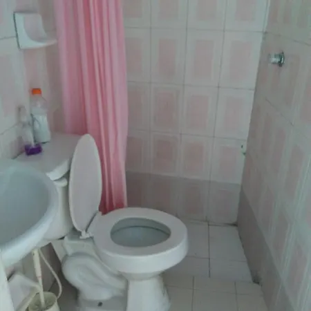 Pensión Ramalo