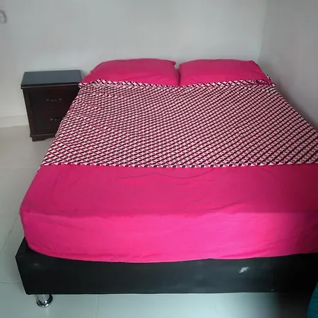 Pensión Ramalo